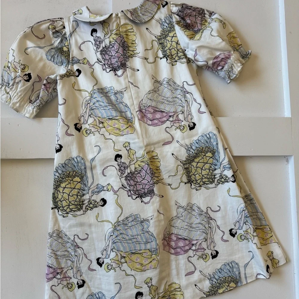 BURU Mommy + Me Dress - Picture 2 of 3